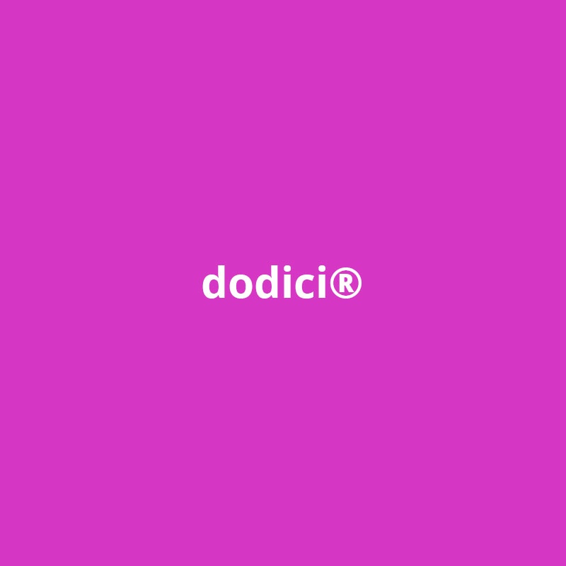 dodici®