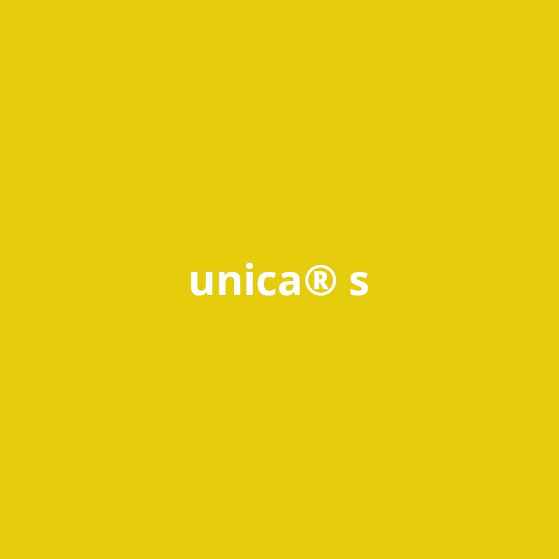 unica® s