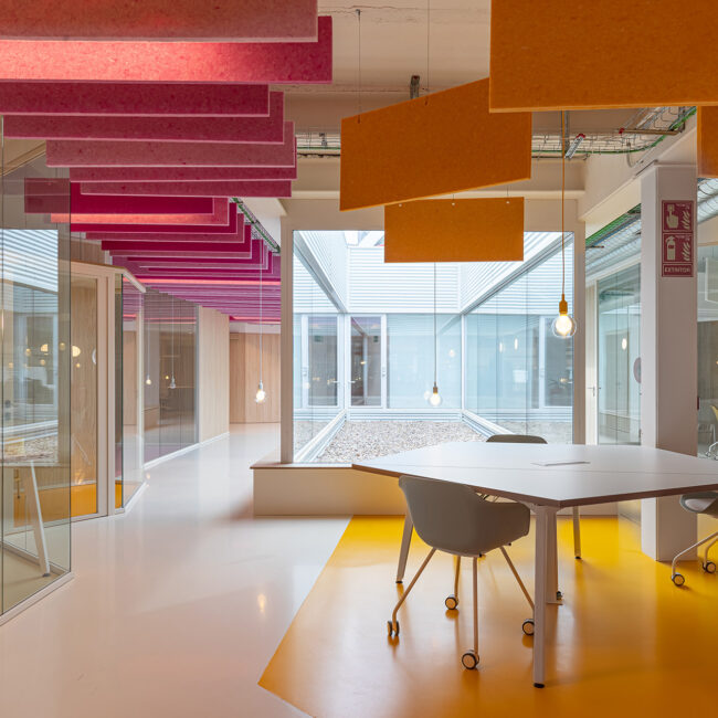 Frutas Eloy Offices