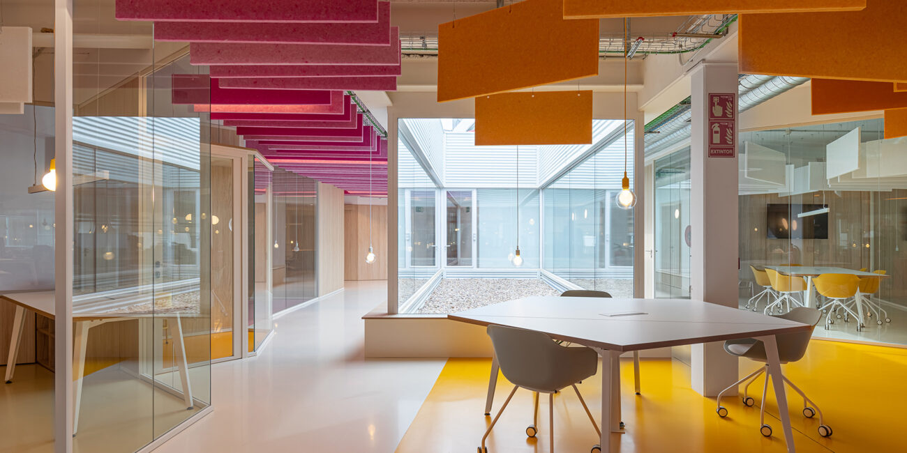 Frutas Eloy Offices