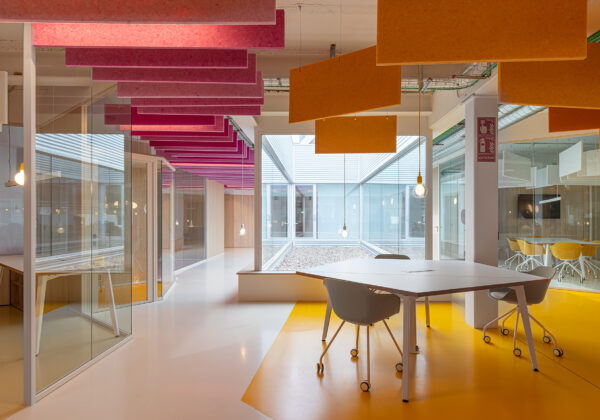 Frutas Eloy Offices