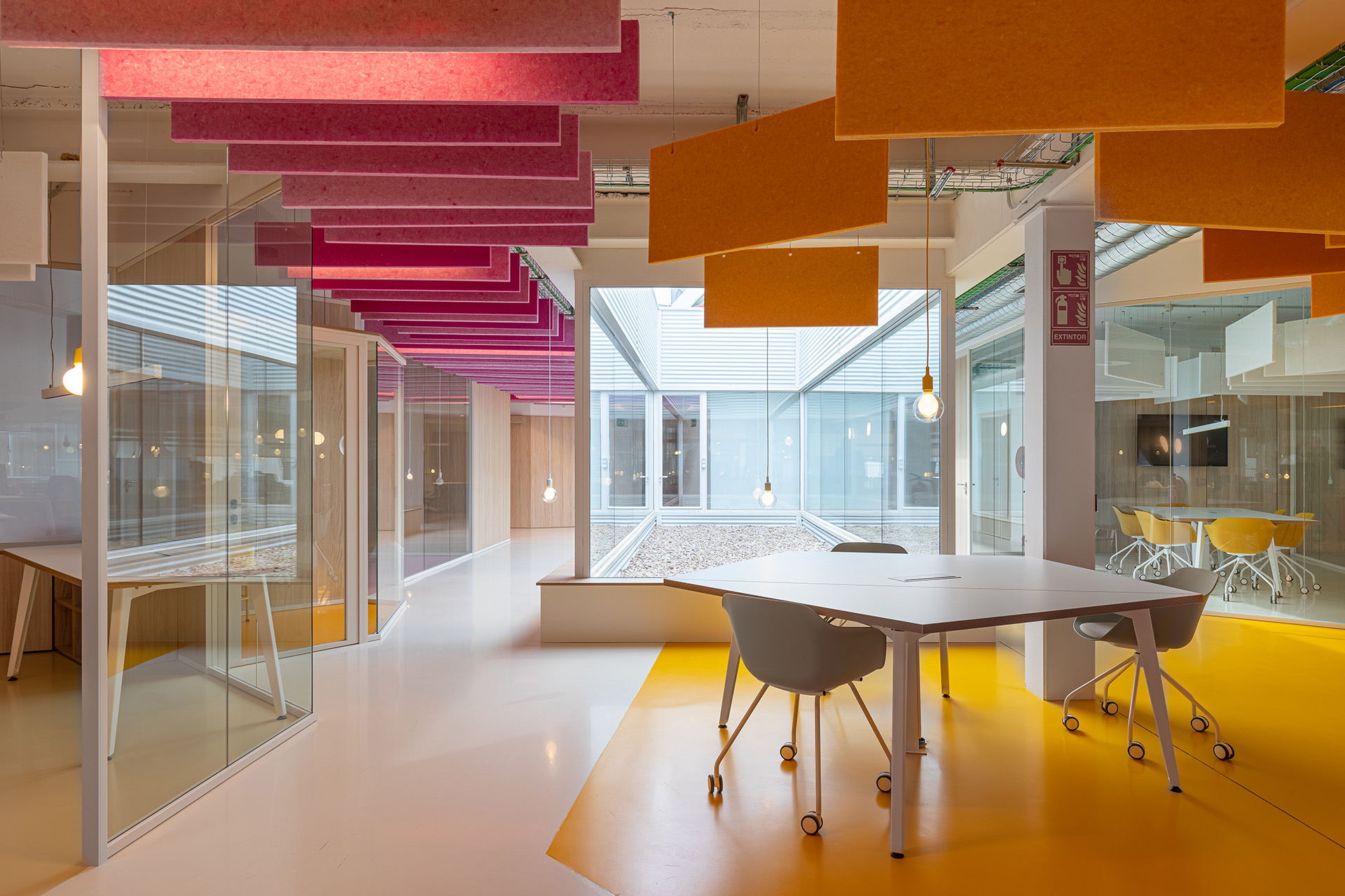 Frutas Eloy Offices
