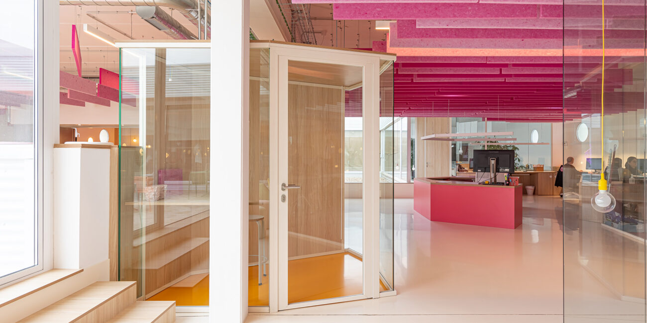 Frutas Eloy Offices