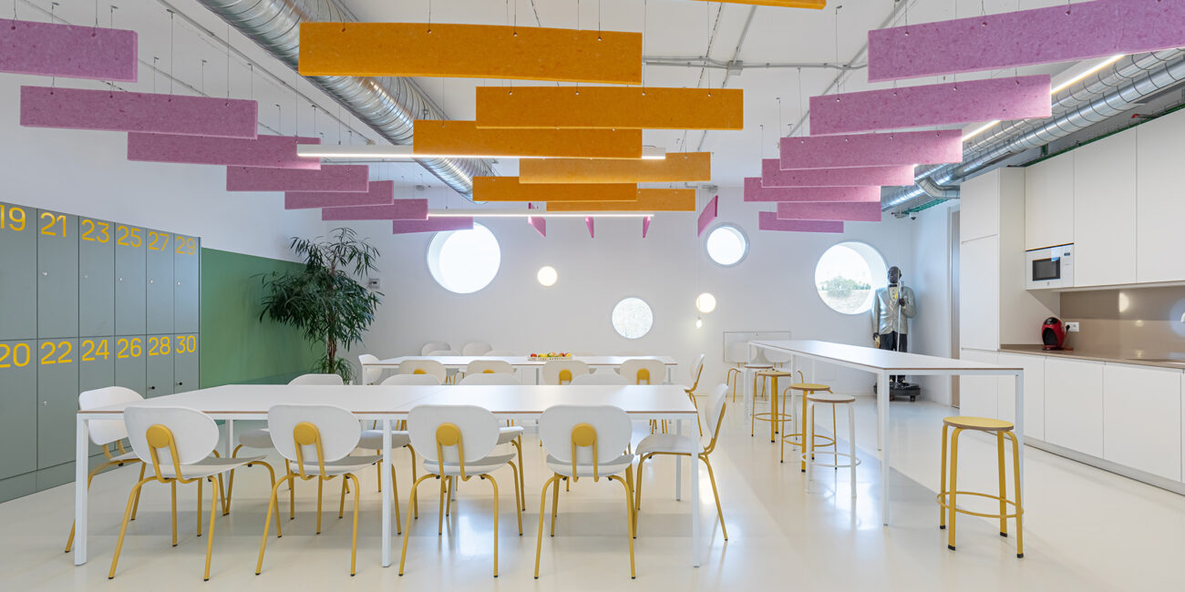 Frutas Eloy Offices