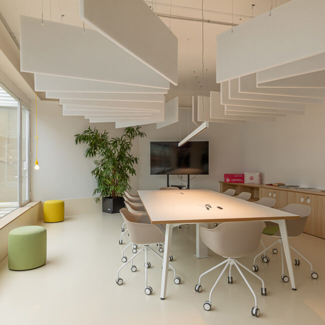 Frutas Eloy Offices