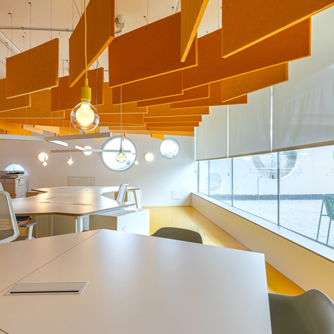 Frutas Eloy Offices