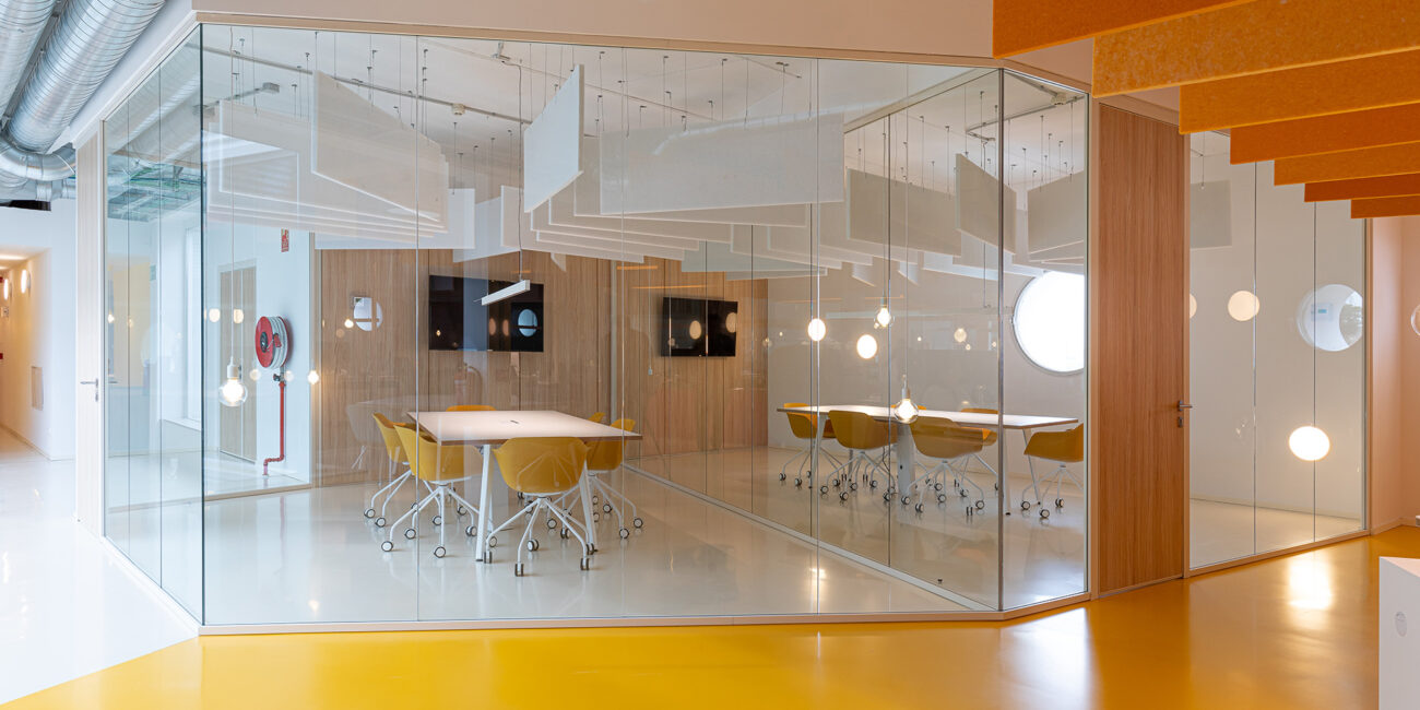 Frutas Eloy Offices