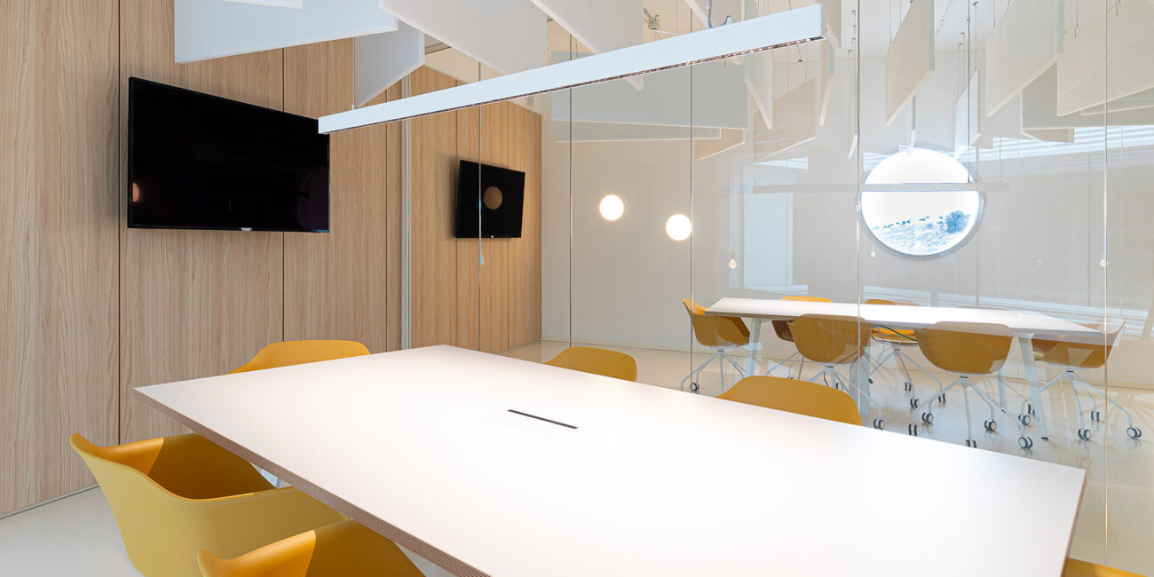 Frutas Eloy Offices