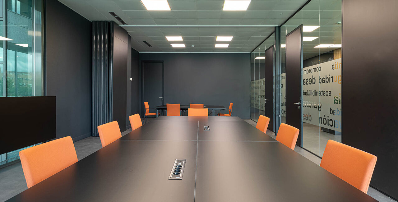 Polytherm Systems offices