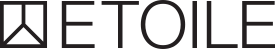 Etoile srl - pareti divisorie in vetro e sistemi integrati d’arredo per uffici e workspace logo