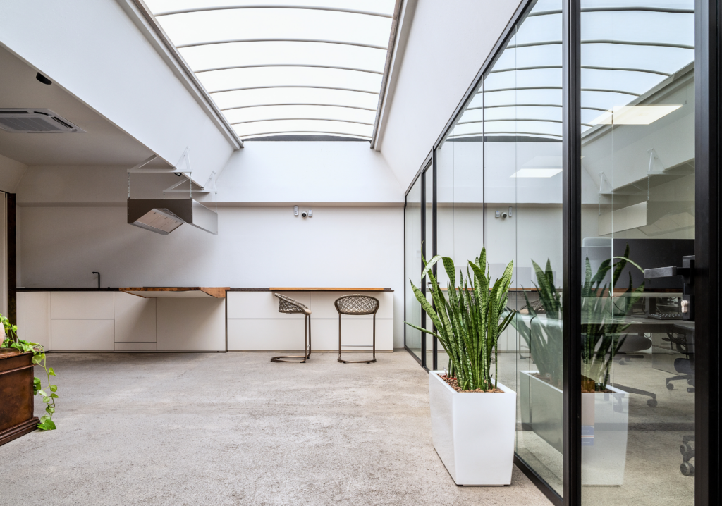 Tecnozeta, progettare il design a perdita d’occhio - Etoile srl