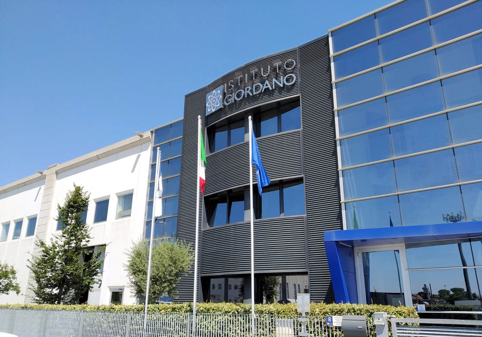 Istituto Giordano