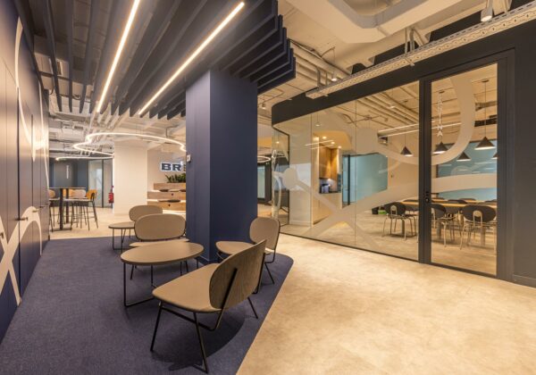 Bruker Madrid