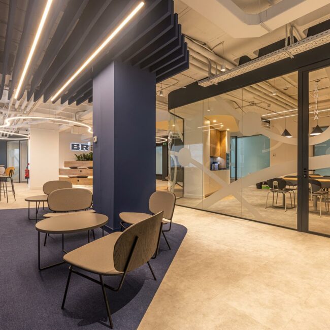 Bruker Madrid