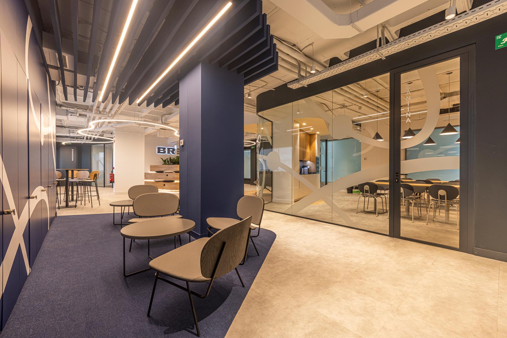 Bruker Madrid