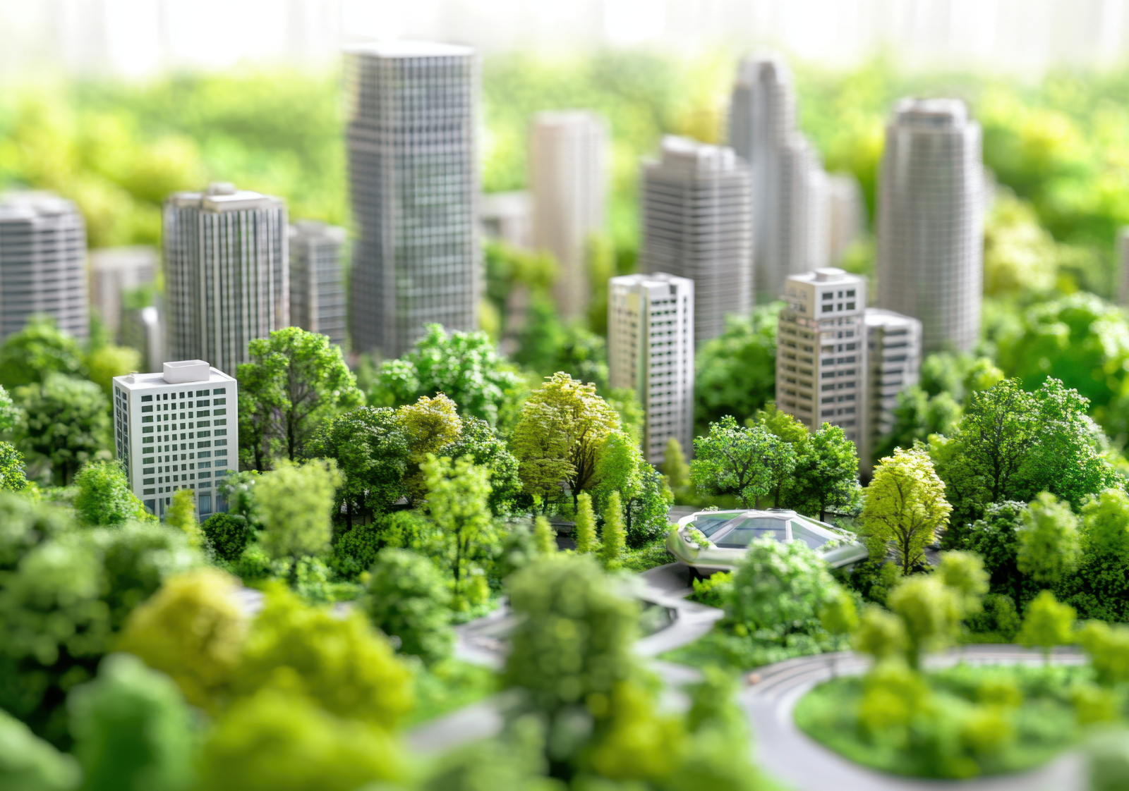 Criteri Ambientali Minimi (CAM)