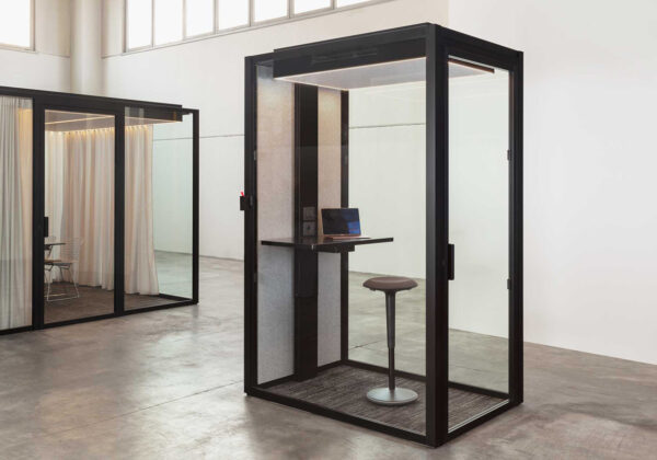 Il comfort invisibile