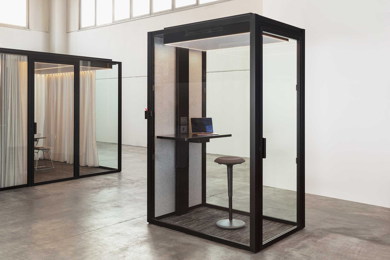 Il comfort invisibile