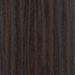 Dark walnut